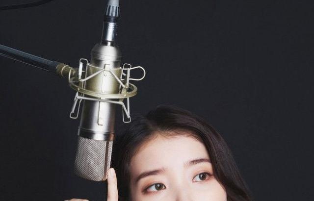 아이유 제이에스티나 가을 화보