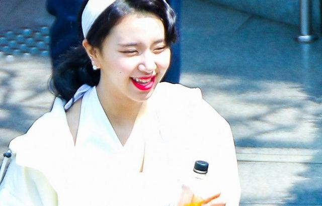 트와이스 채영