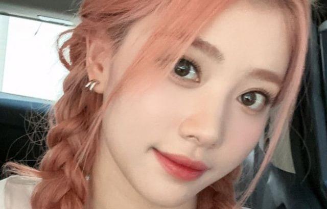 Kep1er 샤오팅