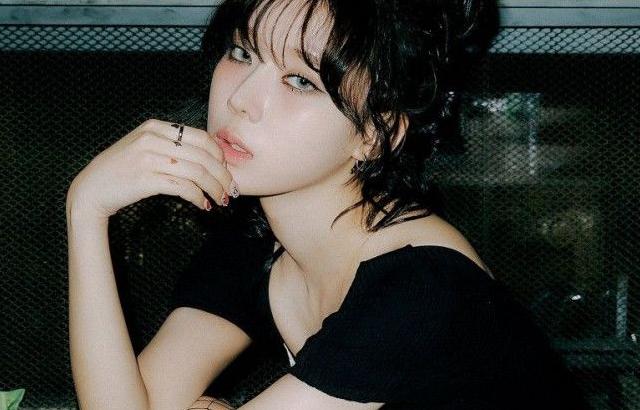 aespa 윈터