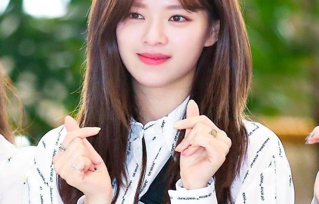 TWICE JEONGYEON