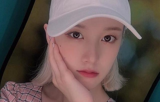 STAYC 재이