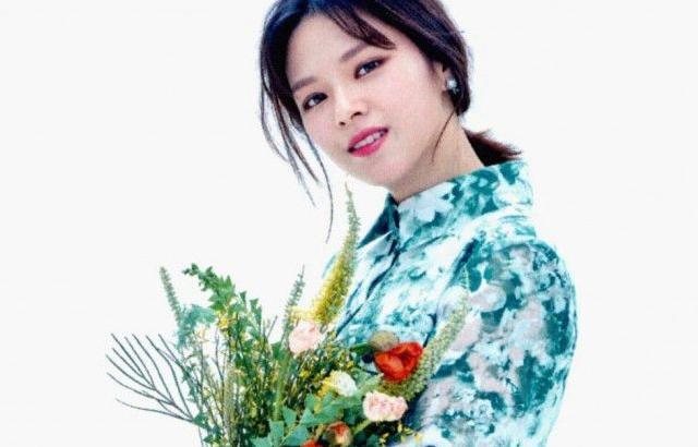 TWICE 정연
