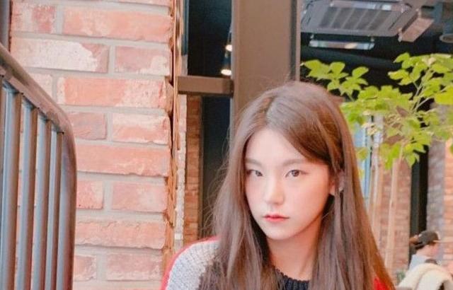 예지 인스타