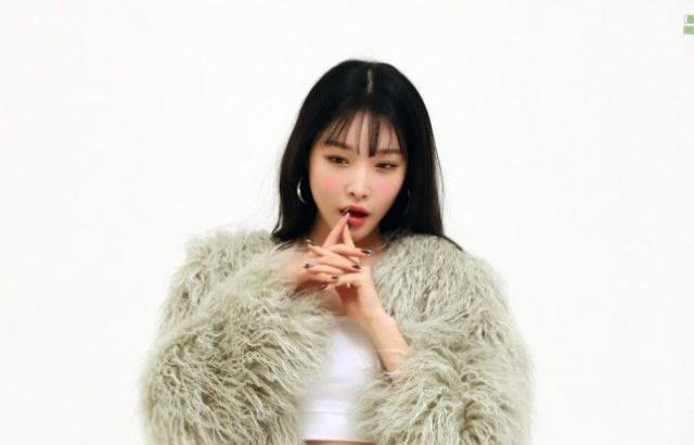 그냥 청하