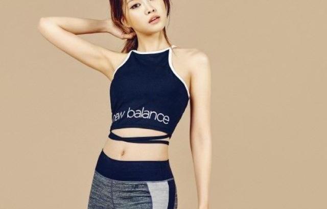 손나은
