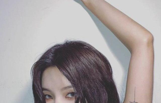 (G)I-DLE 소연