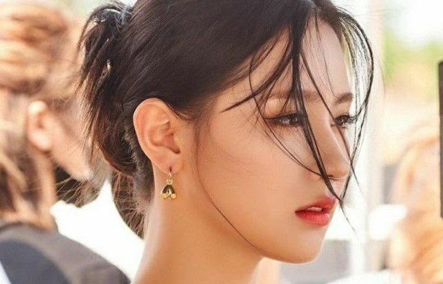 (G)I-DLE 미연