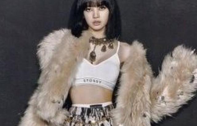 BLACKPINK 리사