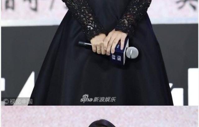 40대 탕웨이