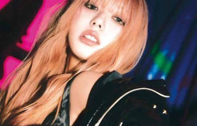PURPLE KISS 이레