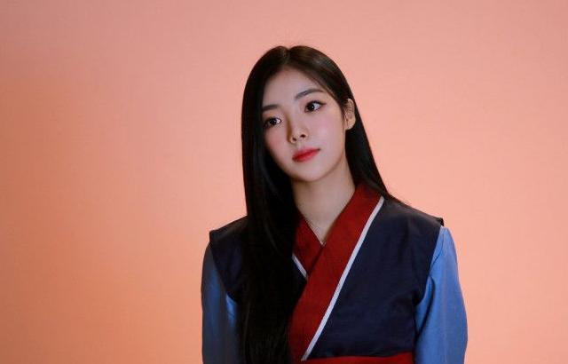 PURPLE K!SS GOEUN