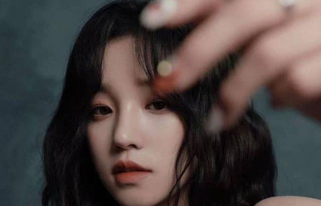 (G)I-DLE yuqi