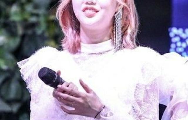 Oh my girl 미미
