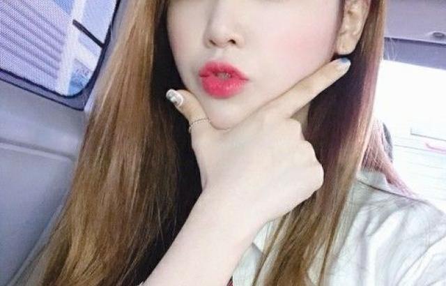 Oh my girl 승희