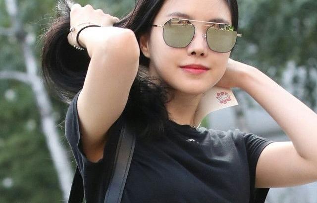 손나은