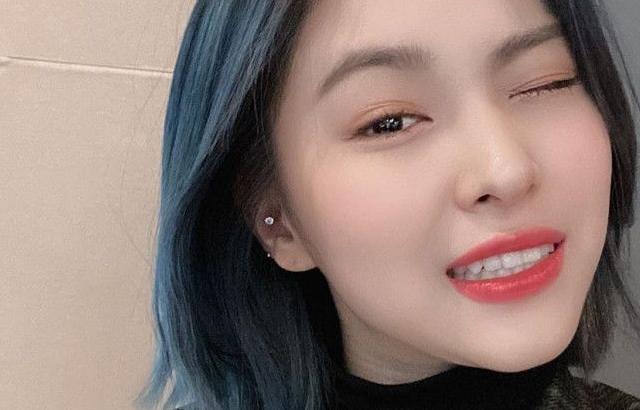 ITZY 류진