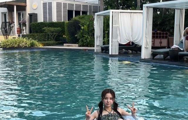 KEP1ER YUJIN