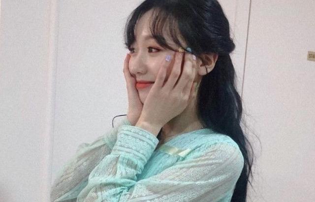 오늘자 투수정 + 진 인스타