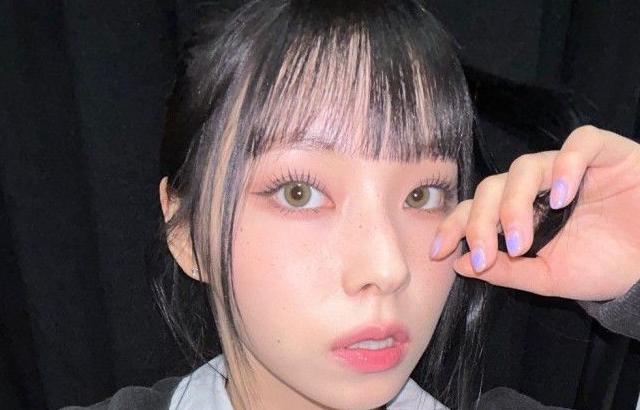 NMIXX KYUJIN
