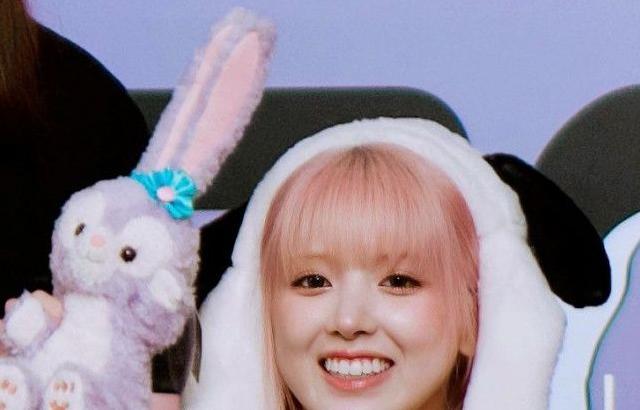NMIXX JIWOO