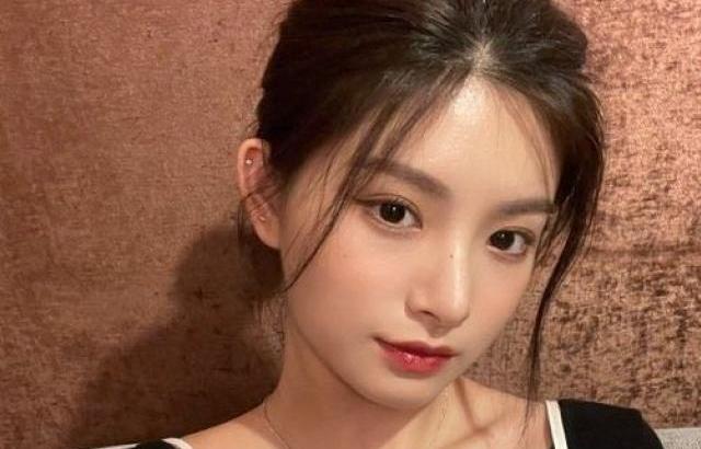 에버글로우 이런