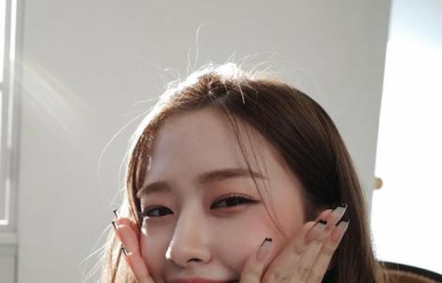 아이브 유진