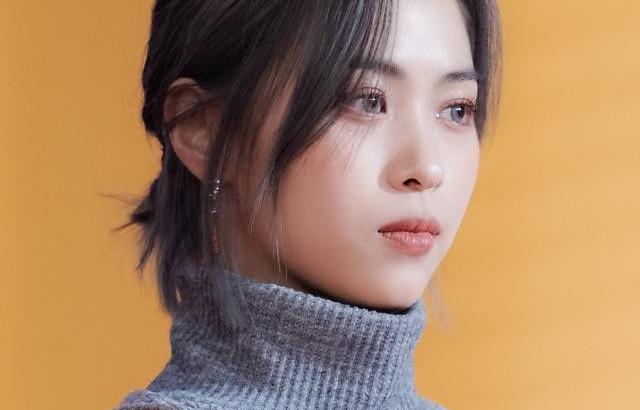 ITZY RYUJIN