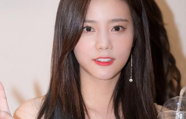 다이아 은채