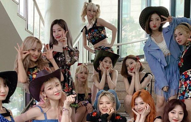 트와이스