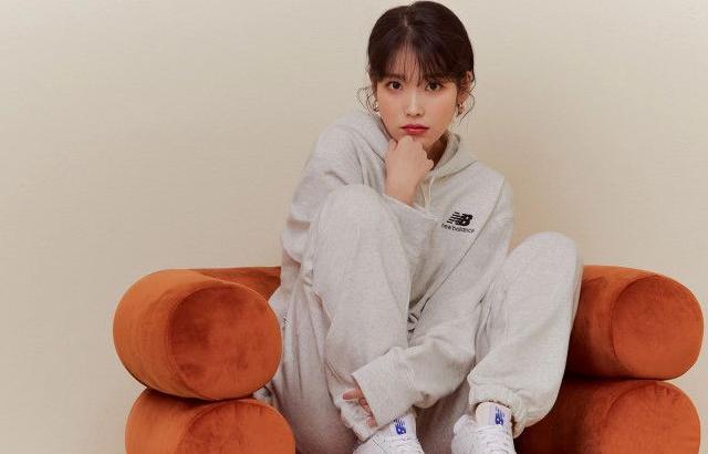 아이유 포토.