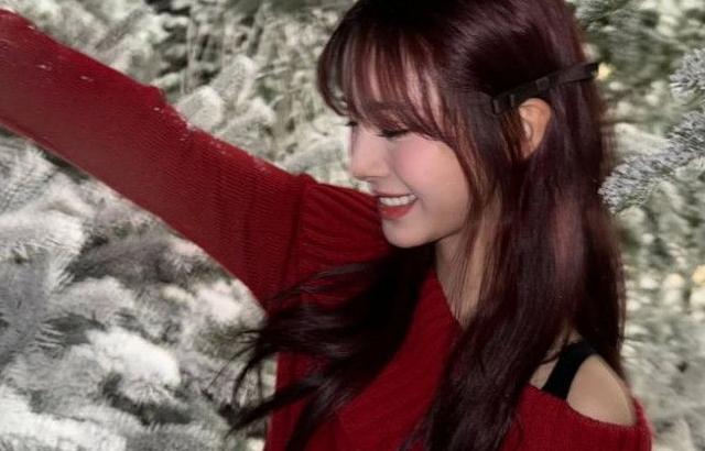 피프티피프티 하나