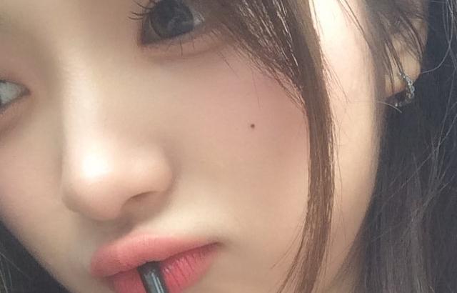 아이칠린 이지(ㅎㅎ 하늘이 이쁘길래..)
