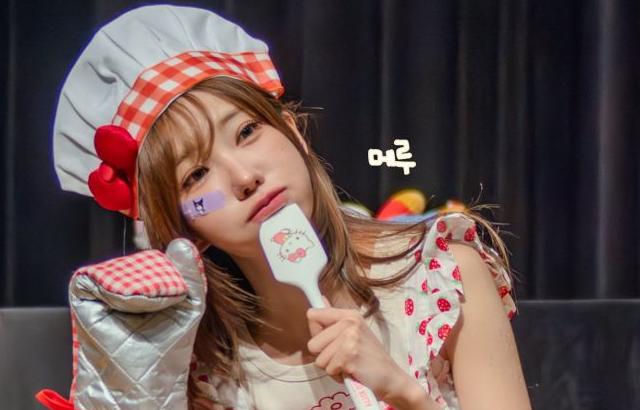 [QWER] 마젠타