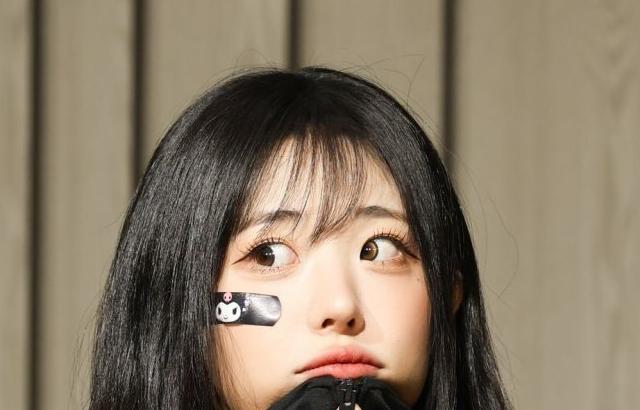 [QWER] 히나