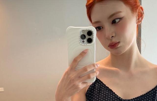 스테이씨 세은