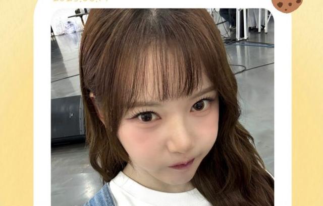 예린 여자친구 960819/ 엄지 VIVIZ 980819 생일