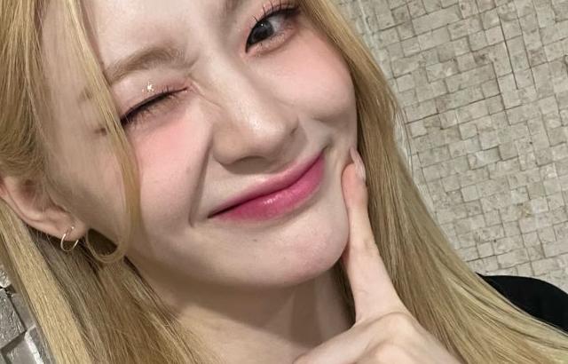 스테이씨-세은