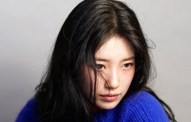 수지 CELINE X Bazaar 비하인드