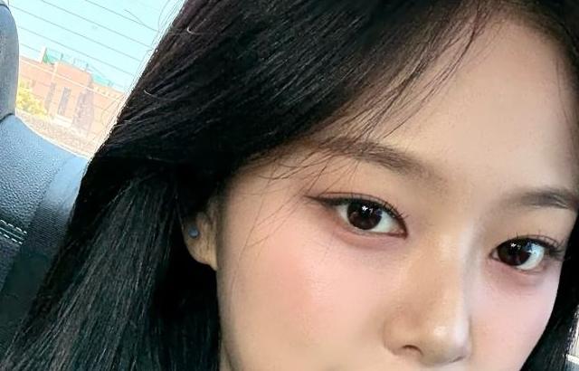 Loossemble (루셈블) 현진
