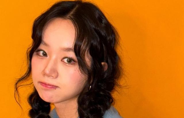 혜리 인별 팬미팅