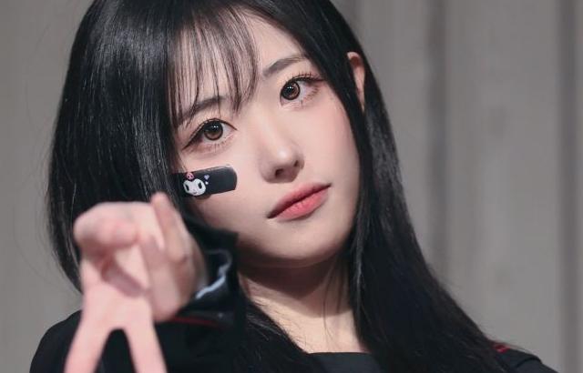 [QWER] 히나