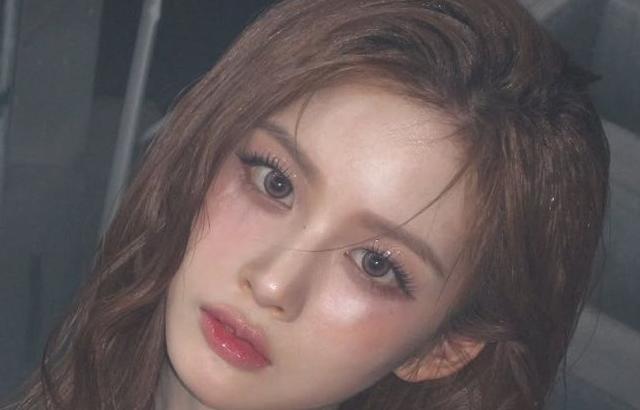 NMIXX (엔믹스) 설윤
