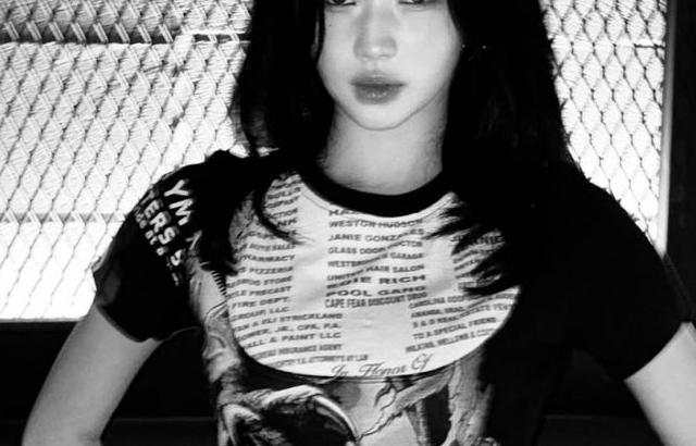 BABYMONSTER (베이비몬스터) 아사