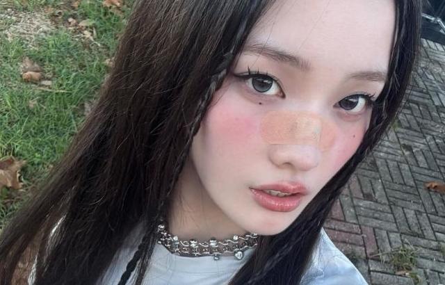 아일릿 (ILLIT) 이로하