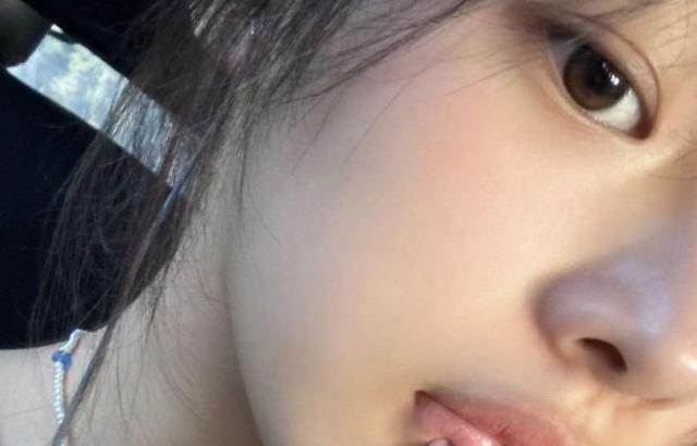 뉴진스-민지