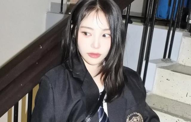 ARTMS (아르테미스) 진솔