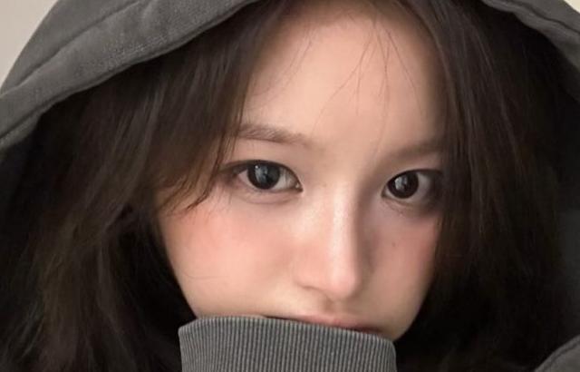 NMIXX (엔믹스) 설윤