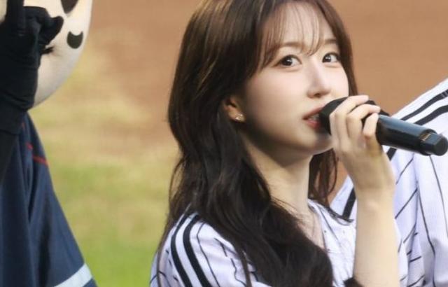 NMIXX (엔믹스) 해원