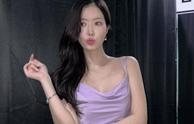 배우 임수향 SNS